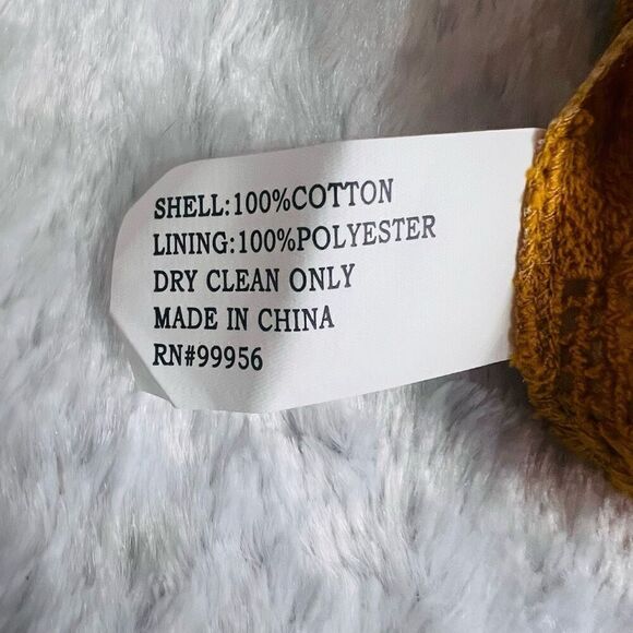 Shoshanna Women’s Cabrillo Lace Dress size 4 - Picture 10 of 13